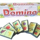 Joc Domino Fructe